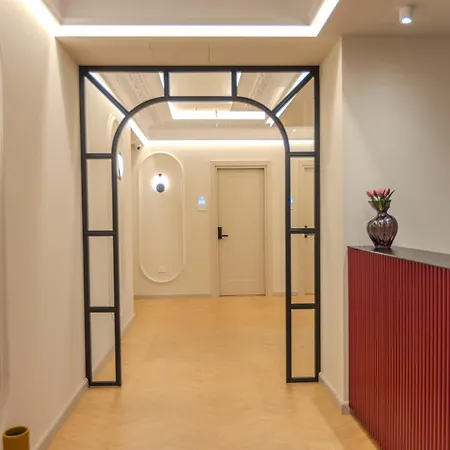Hotel Id Atelier