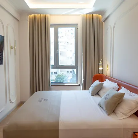 Id Atelier Hotel *