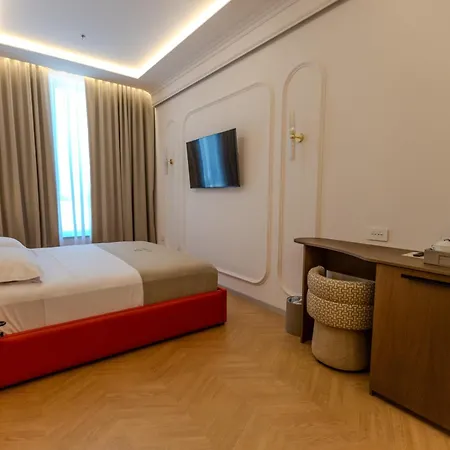 Id Atelier Durrës