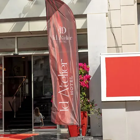 Id Atelier * Durrës