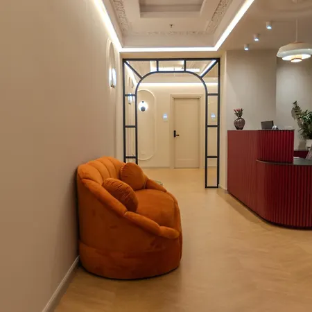 Id Atelier Hotel *