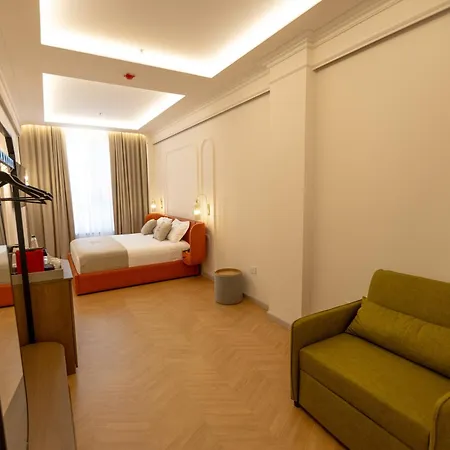 Hotel Id Atelier *