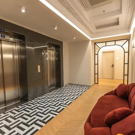 Id Atelier Hotel Durres