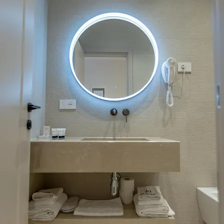 Id Atelier Hotel *