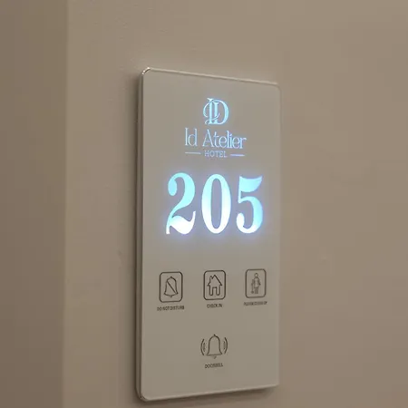 Id Atelier Hotel