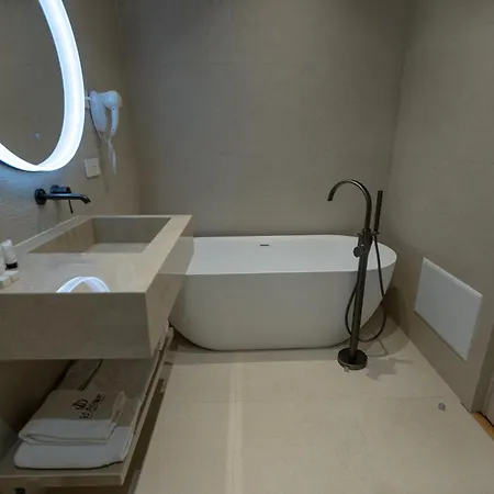 Hotel Id Atelier Durrës