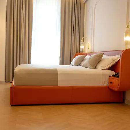 Id Atelier Hotel *