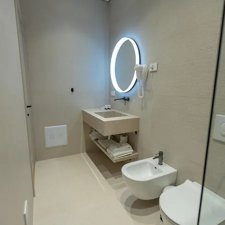 Id Atelier Hotel