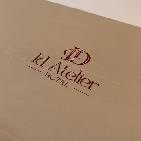 Hotel Id Atelier